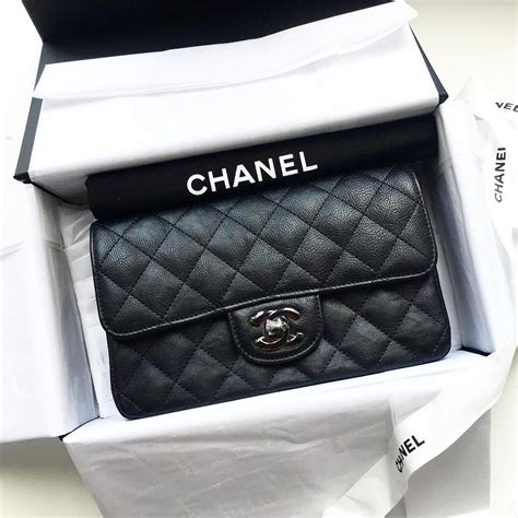 chanel mini flap consignment|Chanel mini flap bag price.